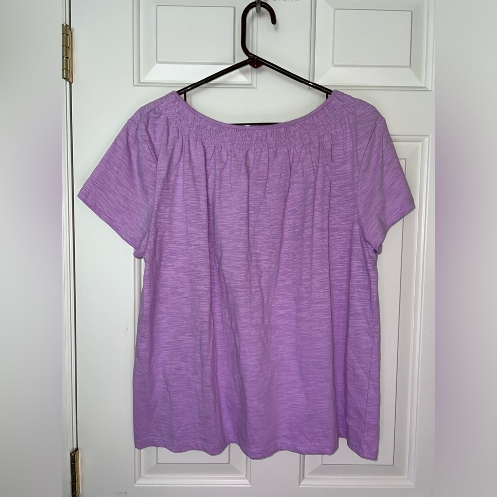 Hasting & Smith short sleeve tee, Large - Picture 5 of 7
